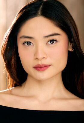 Ashley Liao